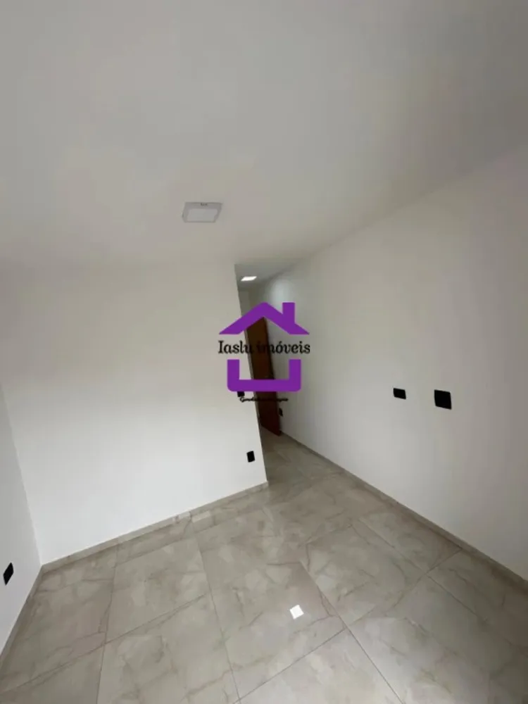 Sobrado, 3 quartos, 100 m² - Foto 7
