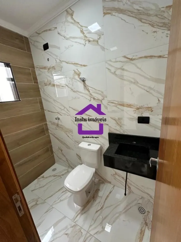 Sobrado, 3 quartos, 100 m² - Foto 5