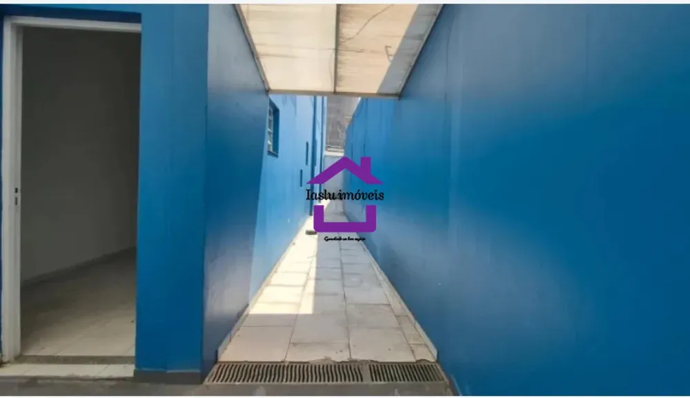 Depósito-Galpão, 348 m² - Foto 5