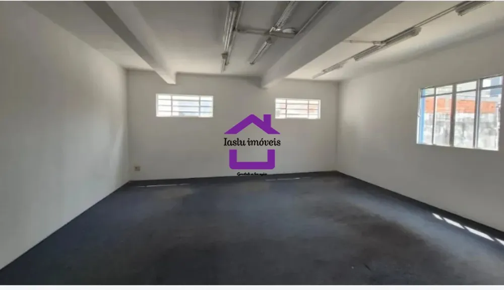 Depósito-Galpão, 348 m² - Foto 4