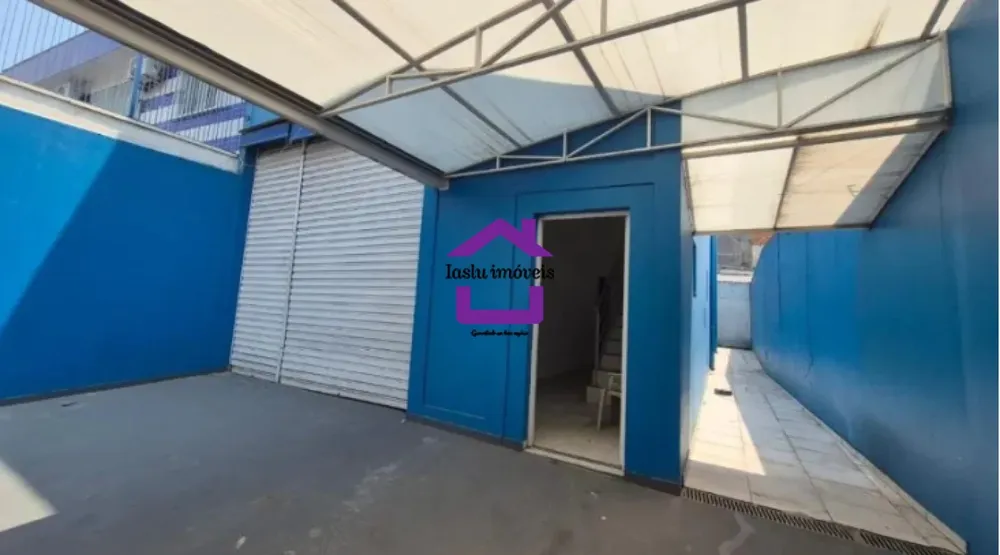 Depósito-Galpão, 348 m² - Foto 6