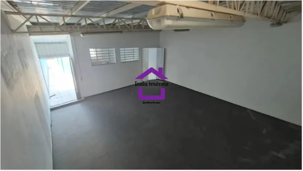 Depósito-Galpão, 348 m² - Foto 7