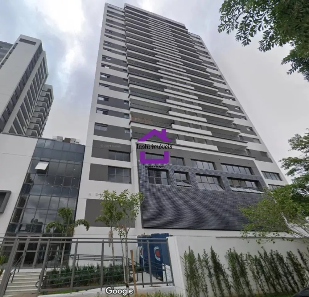 Apartamento, 3 quartos, 144 m² - Foto 1