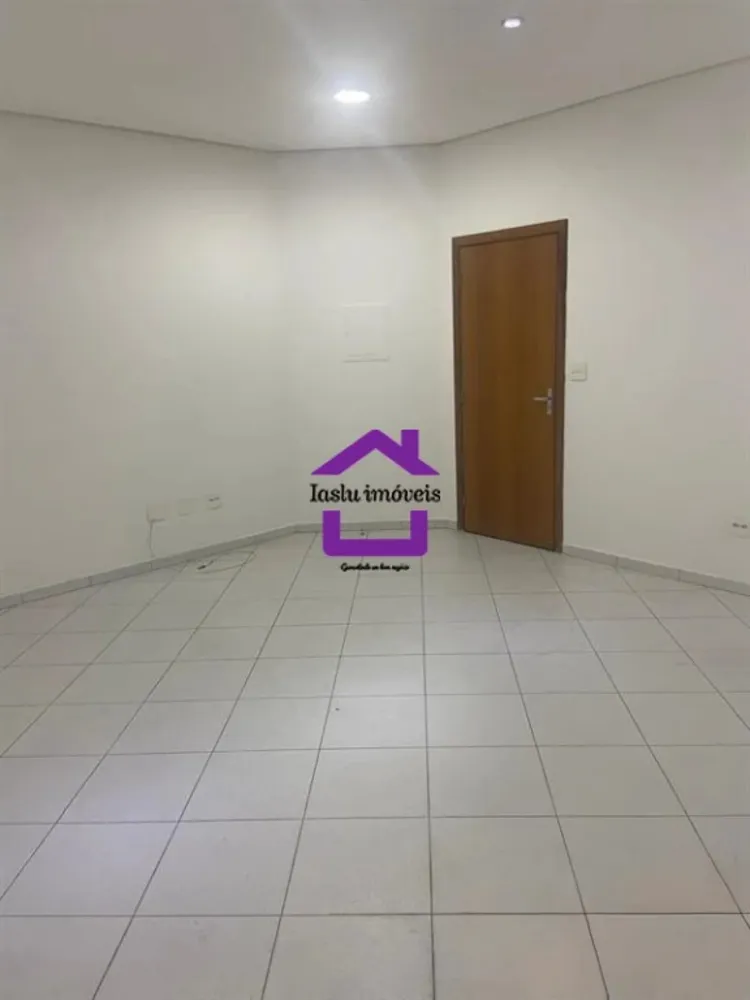 Loja-Salão, 30 m² - Foto 1