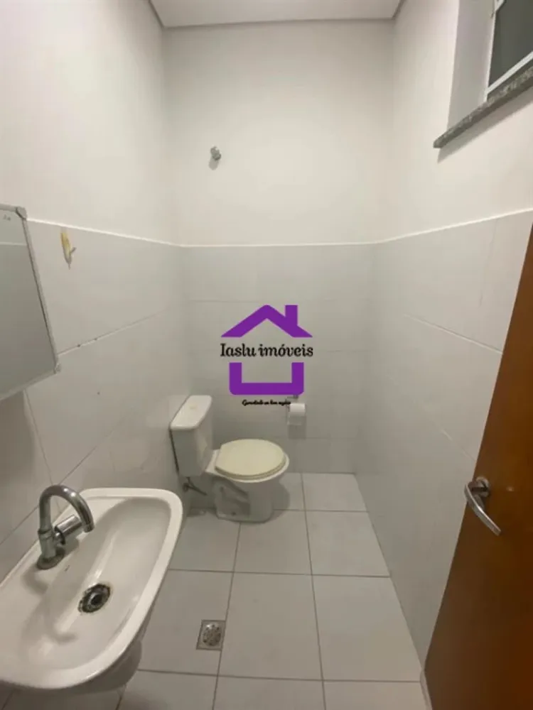 Loja-Salão, 30 m² - Foto 4