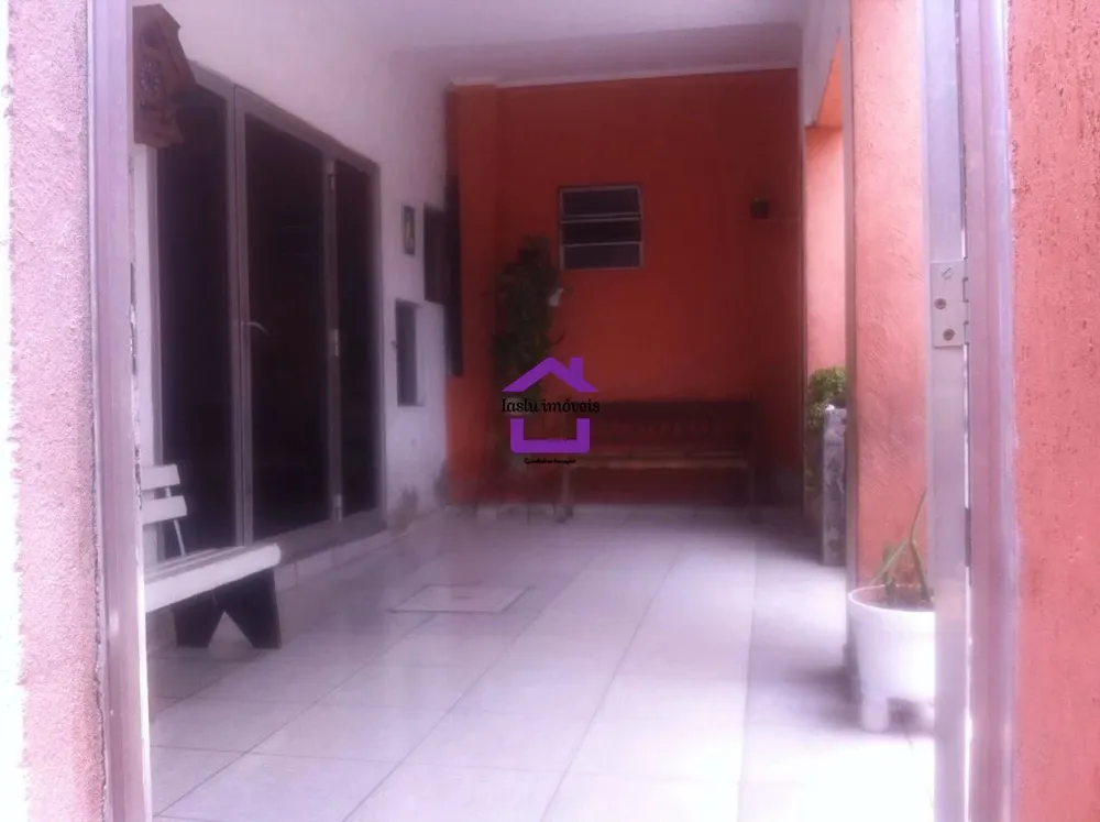 Casa, 4 quartos, 250 m² - Foto 8