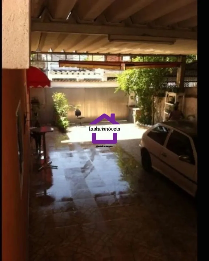 Casa, 4 quartos, 250 m² - Foto 4