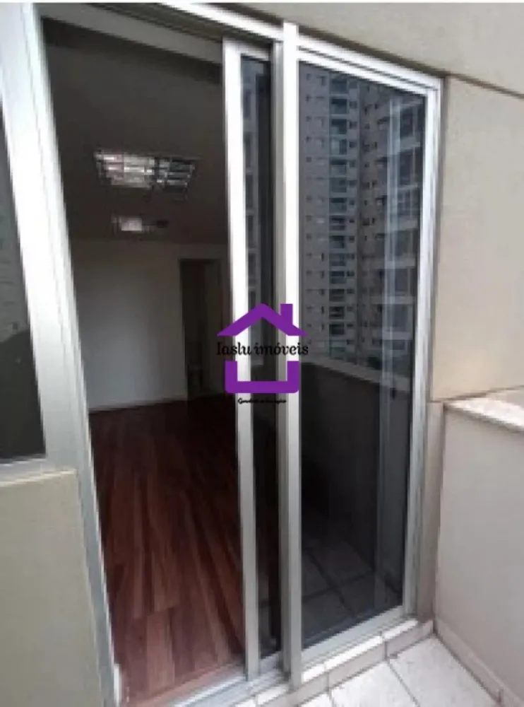 Loja-Salão, 37 m² - Foto 4