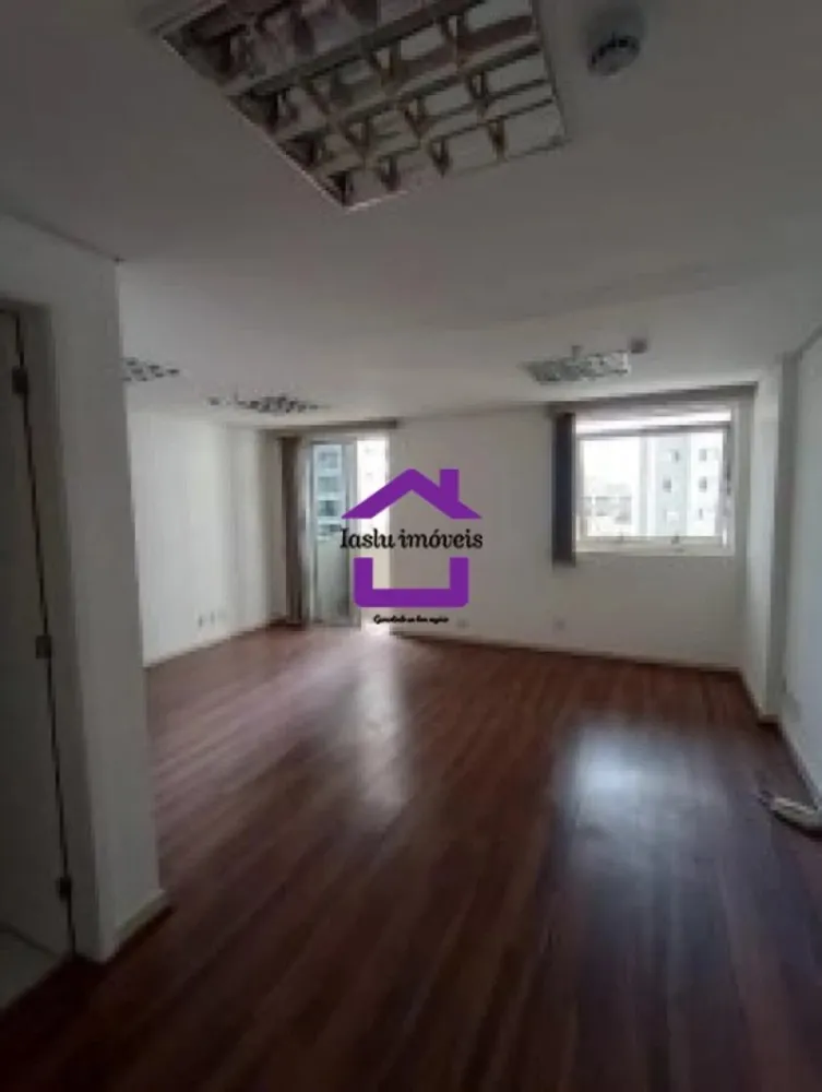 Loja-Salão, 37 m² - Foto 2