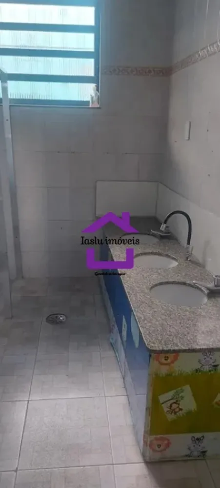 Sobrado, 4 quartos, 390 m² - Foto 6
