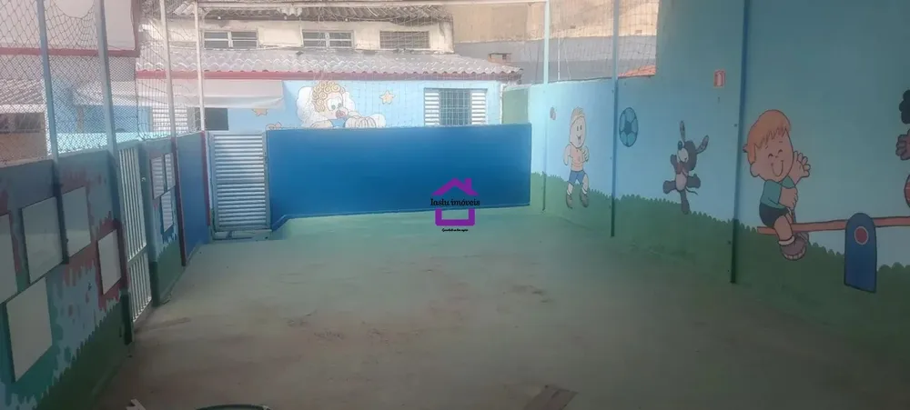 Sobrado, 4 quartos, 390 m² - Foto 2