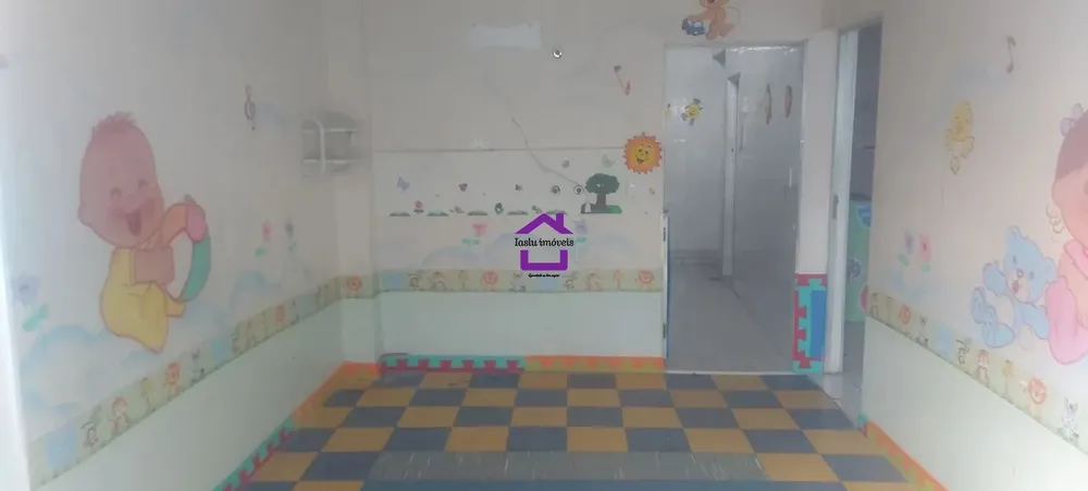 Sobrado, 4 quartos, 390 m² - Foto 4