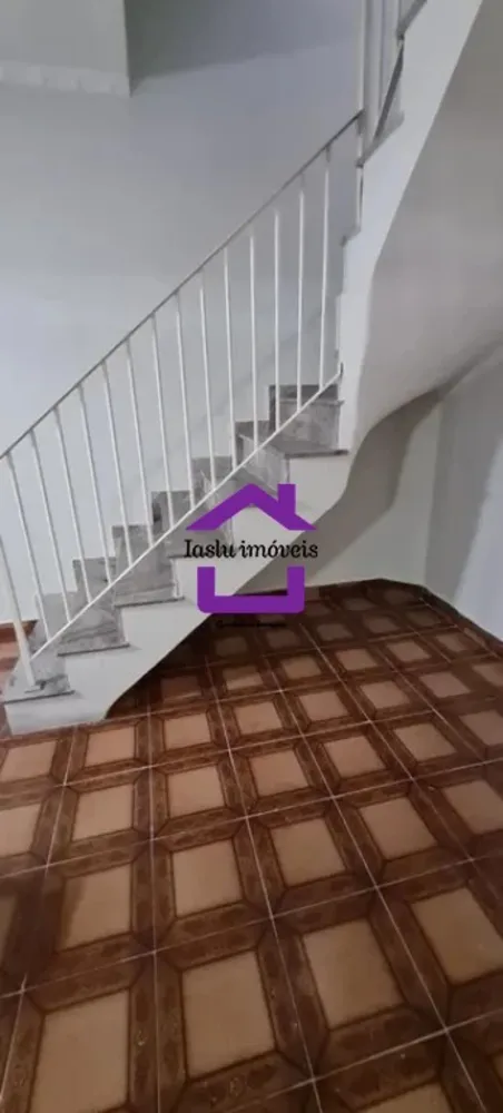 Sobrado, 3 quartos, 125 m² - Foto 12