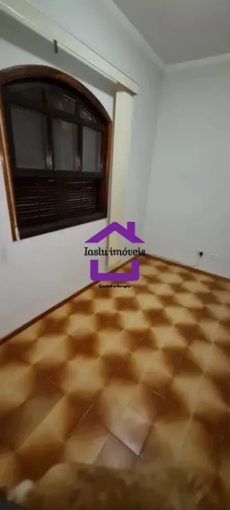 Sobrado, 3 quartos, 125 m² - Foto 4