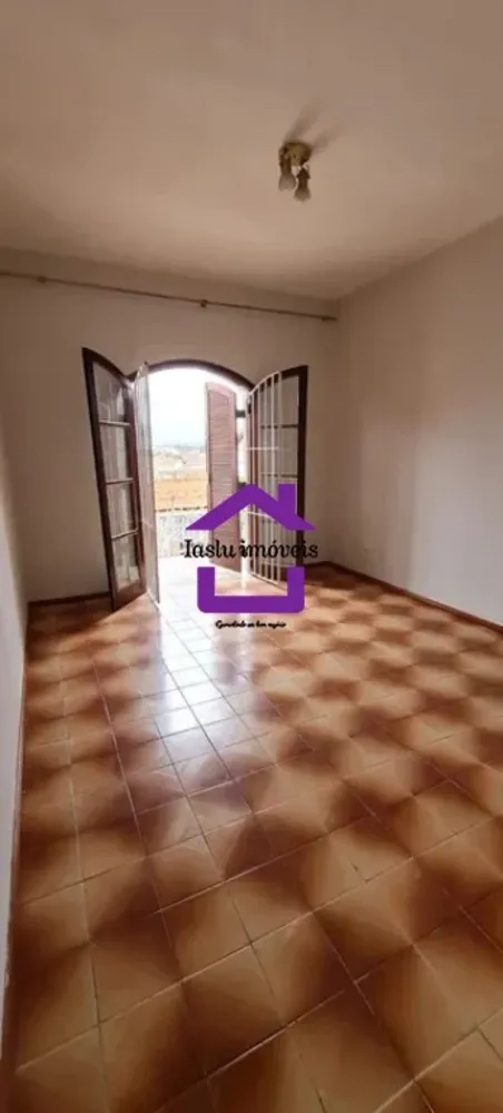 Sobrado, 3 quartos, 125 m² - Foto 3