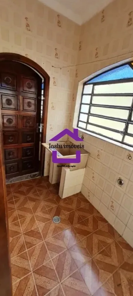 Sobrado, 3 quartos, 125 m² - Foto 11