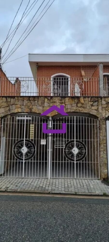 Sobrado, 3 quartos, 125 m² - Foto 2