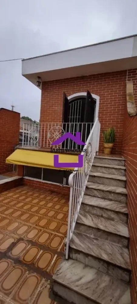 Sobrado, 3 quartos, 125 m² - Foto 2