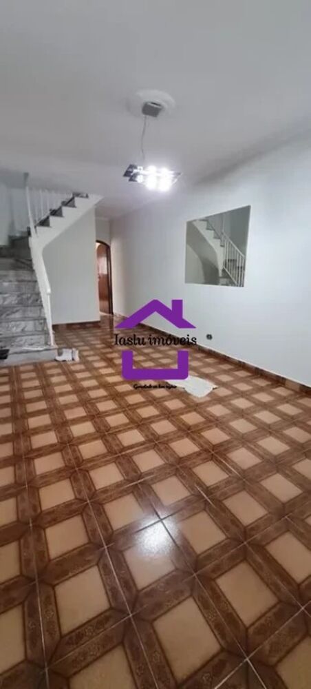Sobrado, 3 quartos, 125 m² - Foto 3
