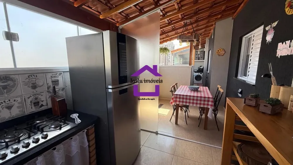 Apartamento, 2 quartos, 62 m² - Foto 5