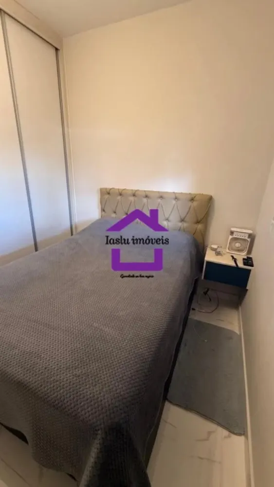 Apartamento, 2 quartos, 62 m² - Foto 6
