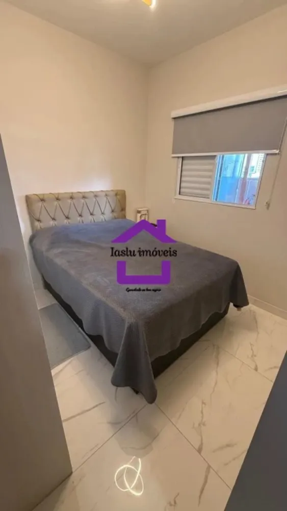 Apartamento, 2 quartos, 62 m² - Foto 2