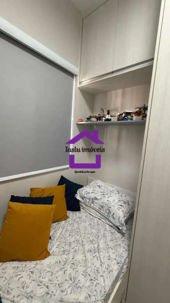 Apartamento, 2 quartos, 62 m² - Foto 8