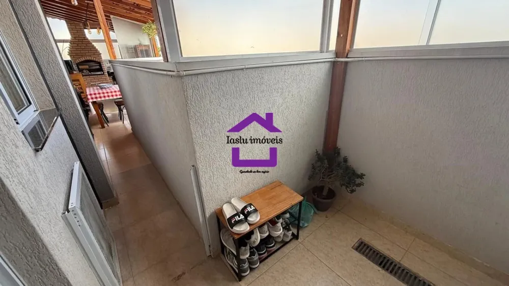 Apartamento, 2 quartos, 62 m² - Foto 3