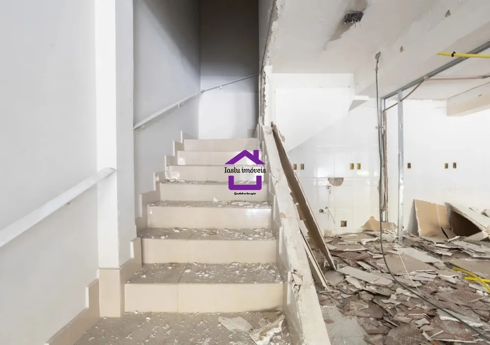 Loja-Salão, 250 m² - Foto 5