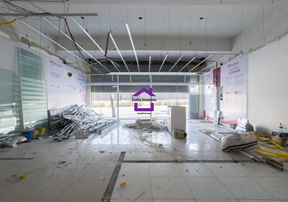 Loja-Salão, 250 m² - Foto 7