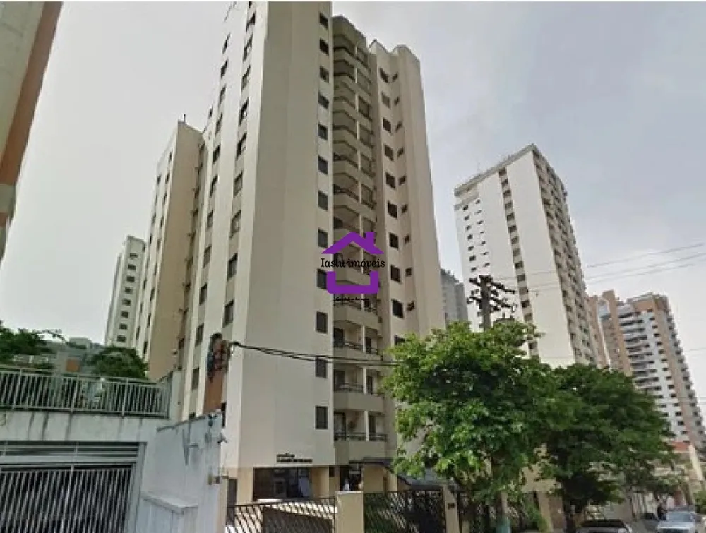 Apartamento, 3 quartos, 86 m² - Foto 1