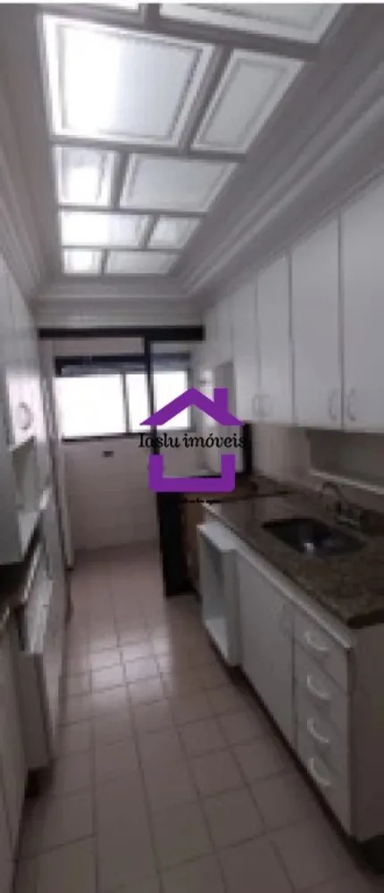 Apartamento, 3 quartos, 86 m² - Foto 2