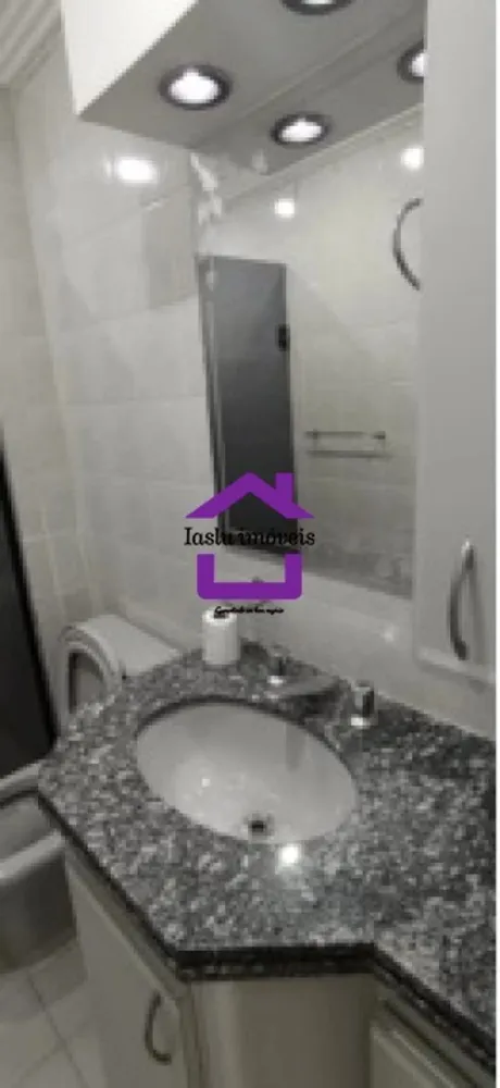 Apartamento, 3 quartos, 86 m² - Foto 3