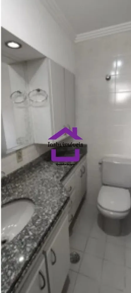 Apartamento, 3 quartos, 86 m² - Foto 5