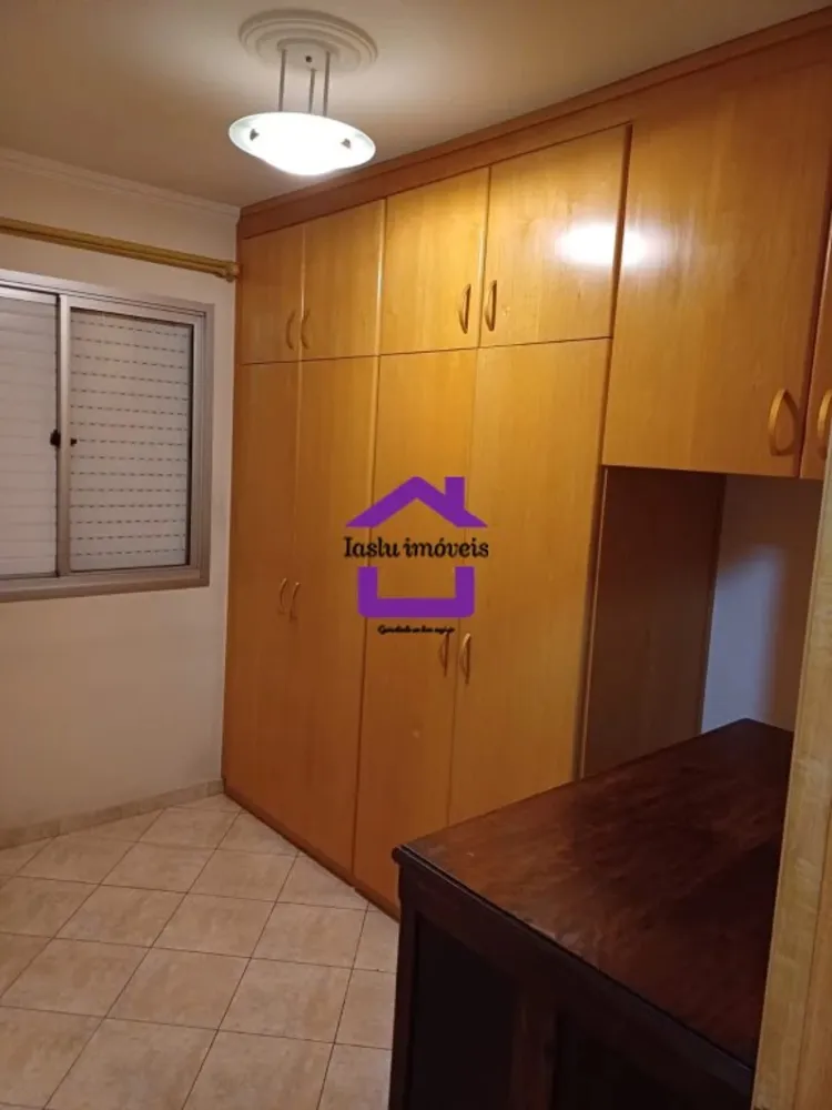 Apartamento, 3 quartos, 65 m² - Foto 3