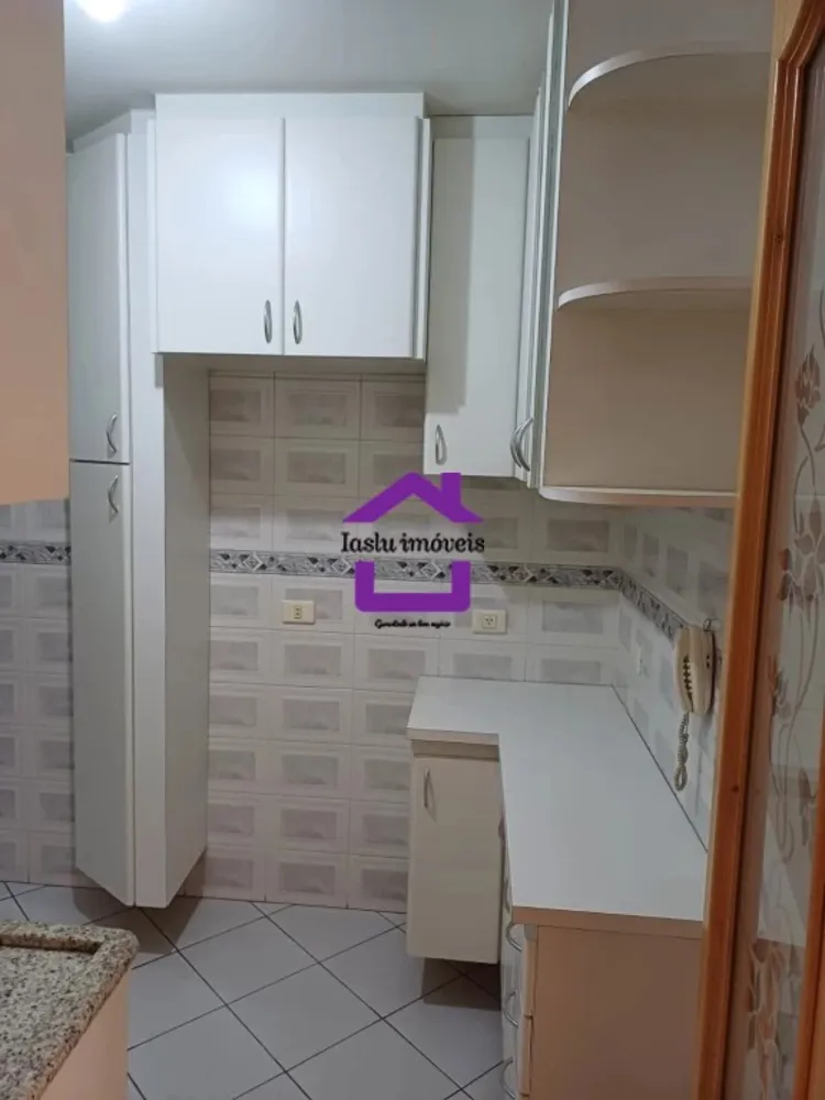 Apartamento, 3 quartos, 65 m² - Foto 4