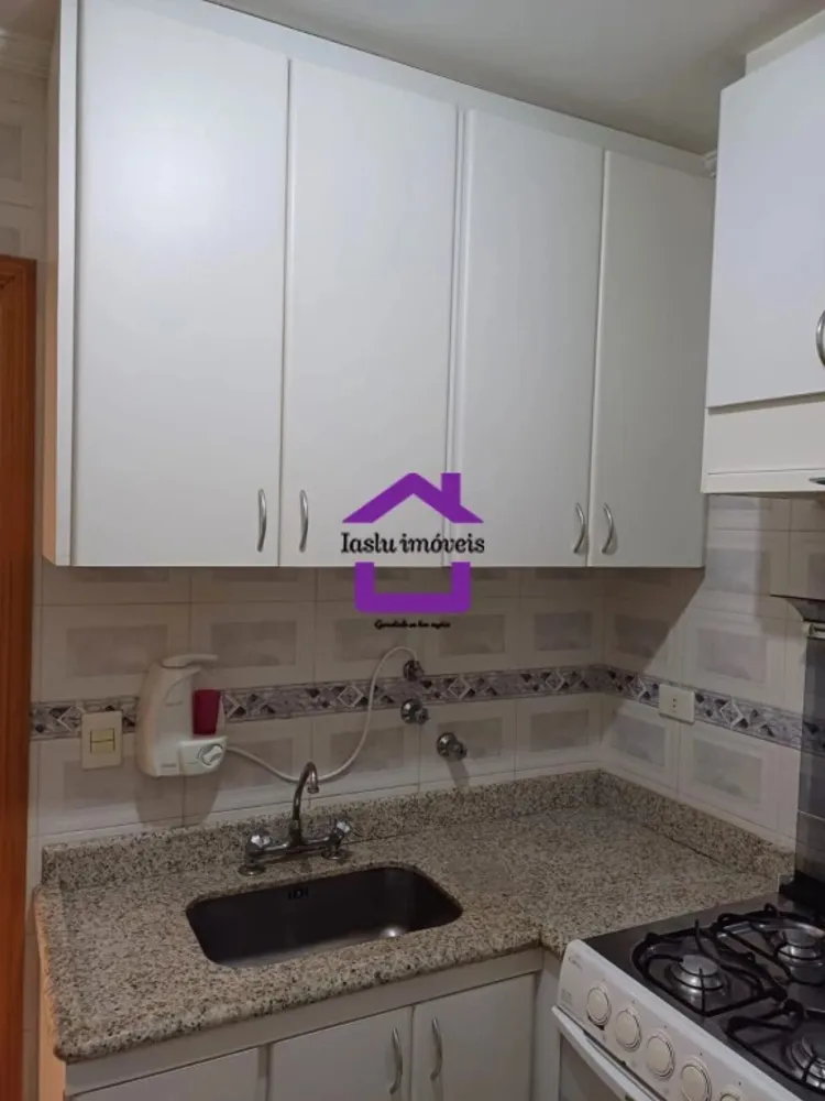 Apartamento, 3 quartos, 65 m² - Foto 6