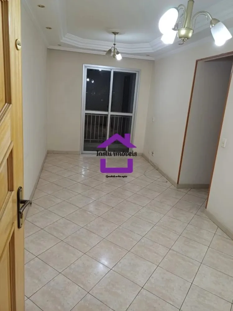 Apartamento, 3 quartos, 65 m² - Foto 1