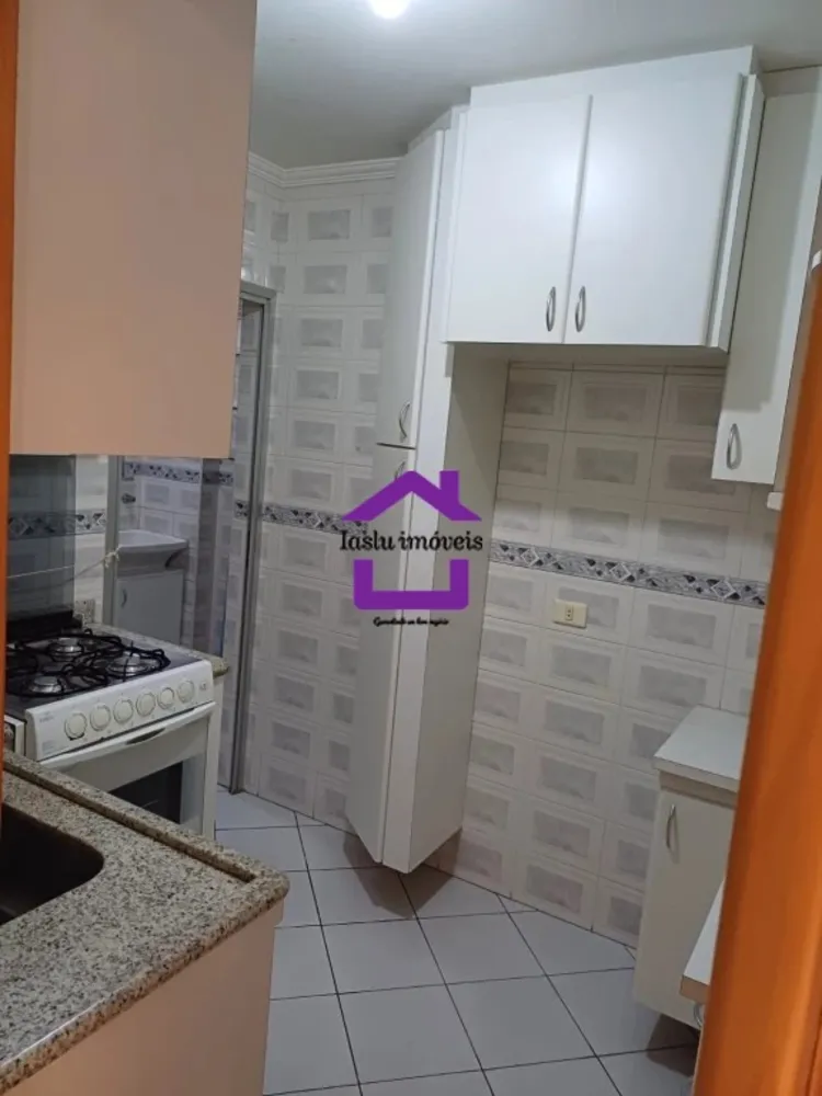 Apartamento, 3 quartos, 65 m² - Foto 5
