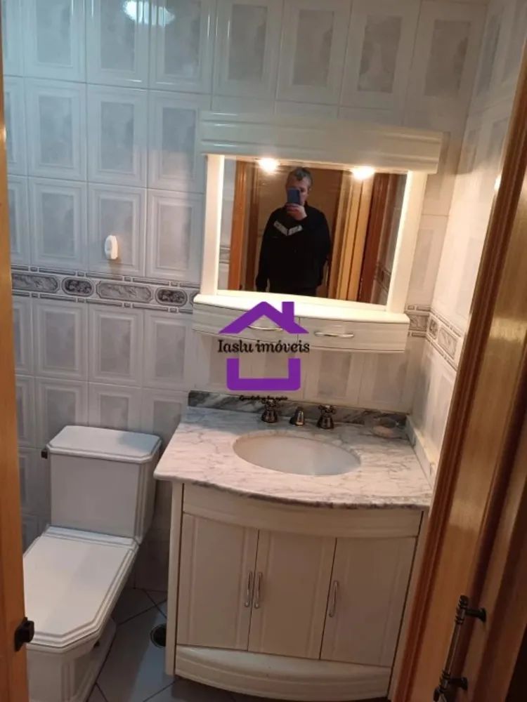 Apartamento, 3 quartos, 65 m² - Foto 2