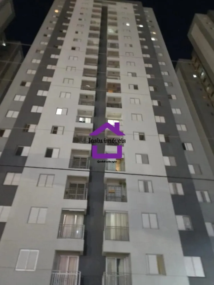Apartamento, 3 quartos, 65 m² - Foto 7