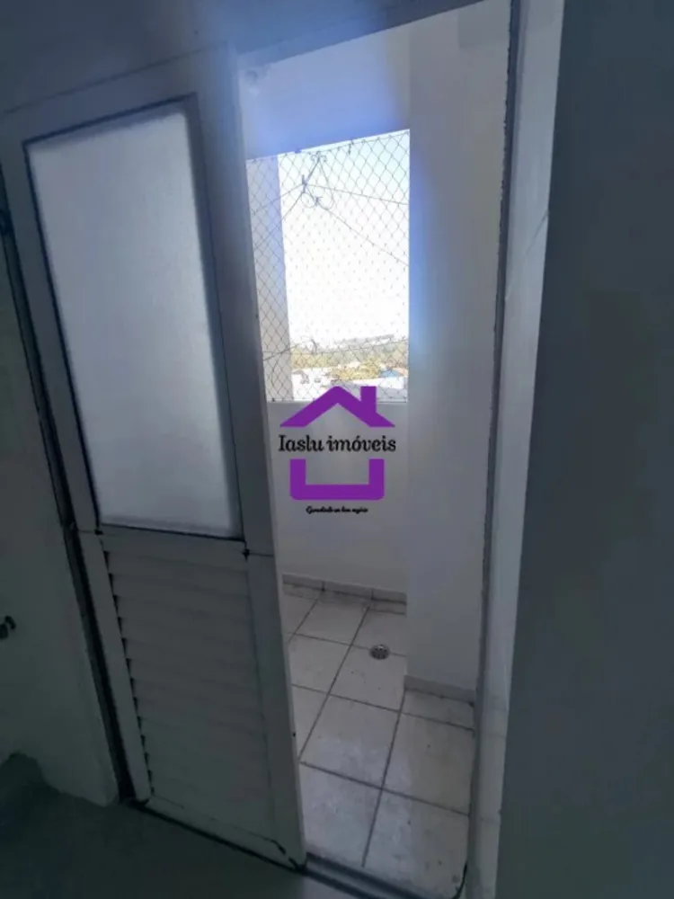 Apartamento, 2 quartos, 49 m² - Foto 4