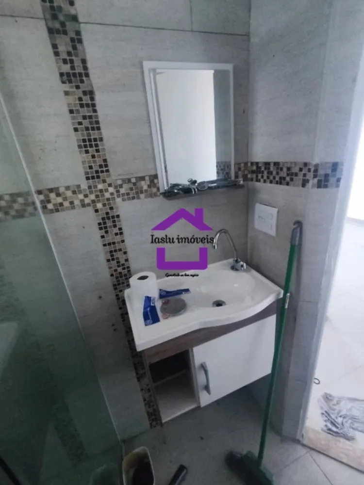 Apartamento, 2 quartos, 49 m² - Foto 7