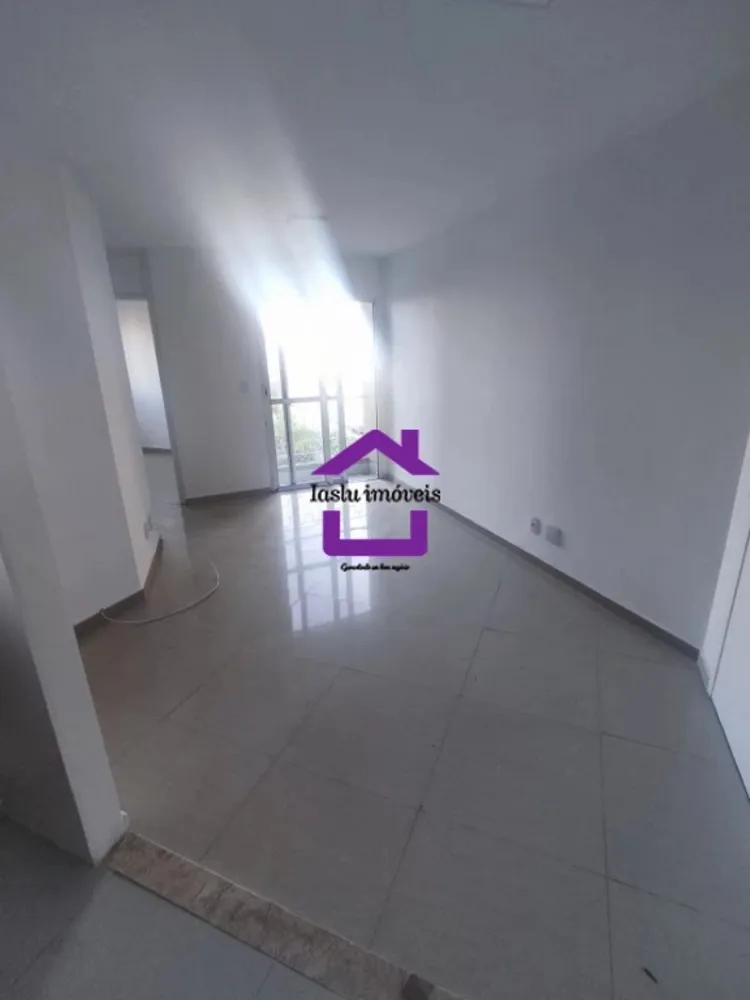Apartamento, 2 quartos, 49 m² - Foto 1