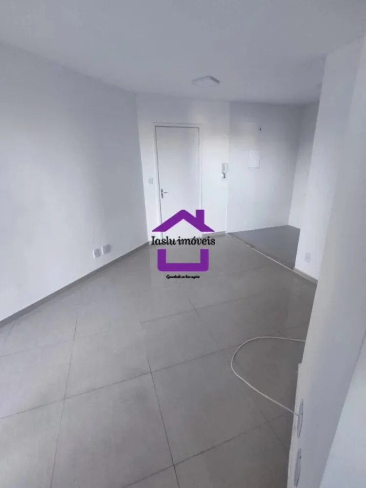 Apartamento, 2 quartos, 49 m² - Foto 2