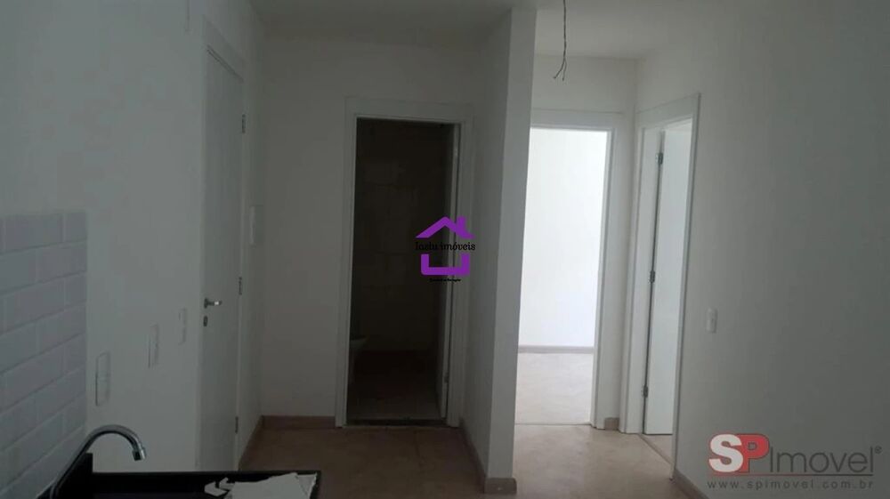 Apartamento, 2 quartos, 42 m² - Foto 2