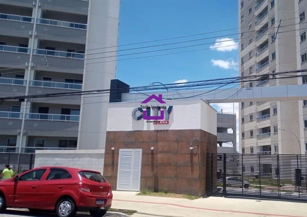 Apartamento, 2 quartos, 42 m² - Foto 3