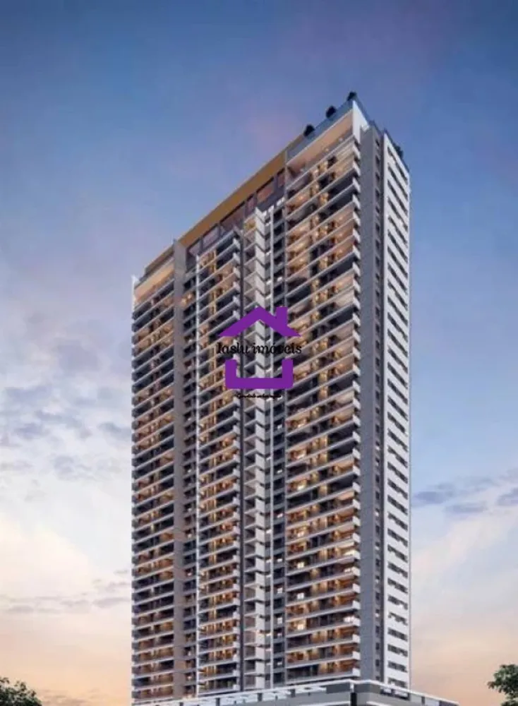 Apartamento, 2 quartos, 68 m² - Foto 4