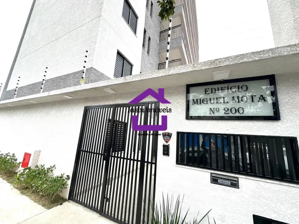 Apartamento, 2 quartos, 32 m² - Foto 1
