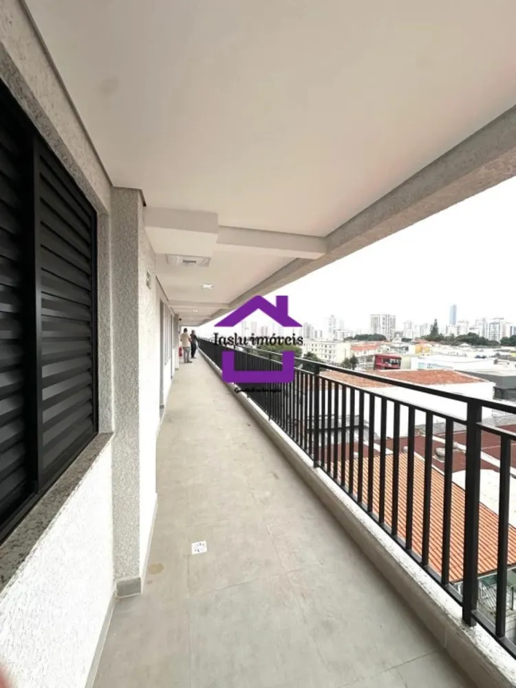 Apartamento, 2 quartos, 32 m² - Foto 9
